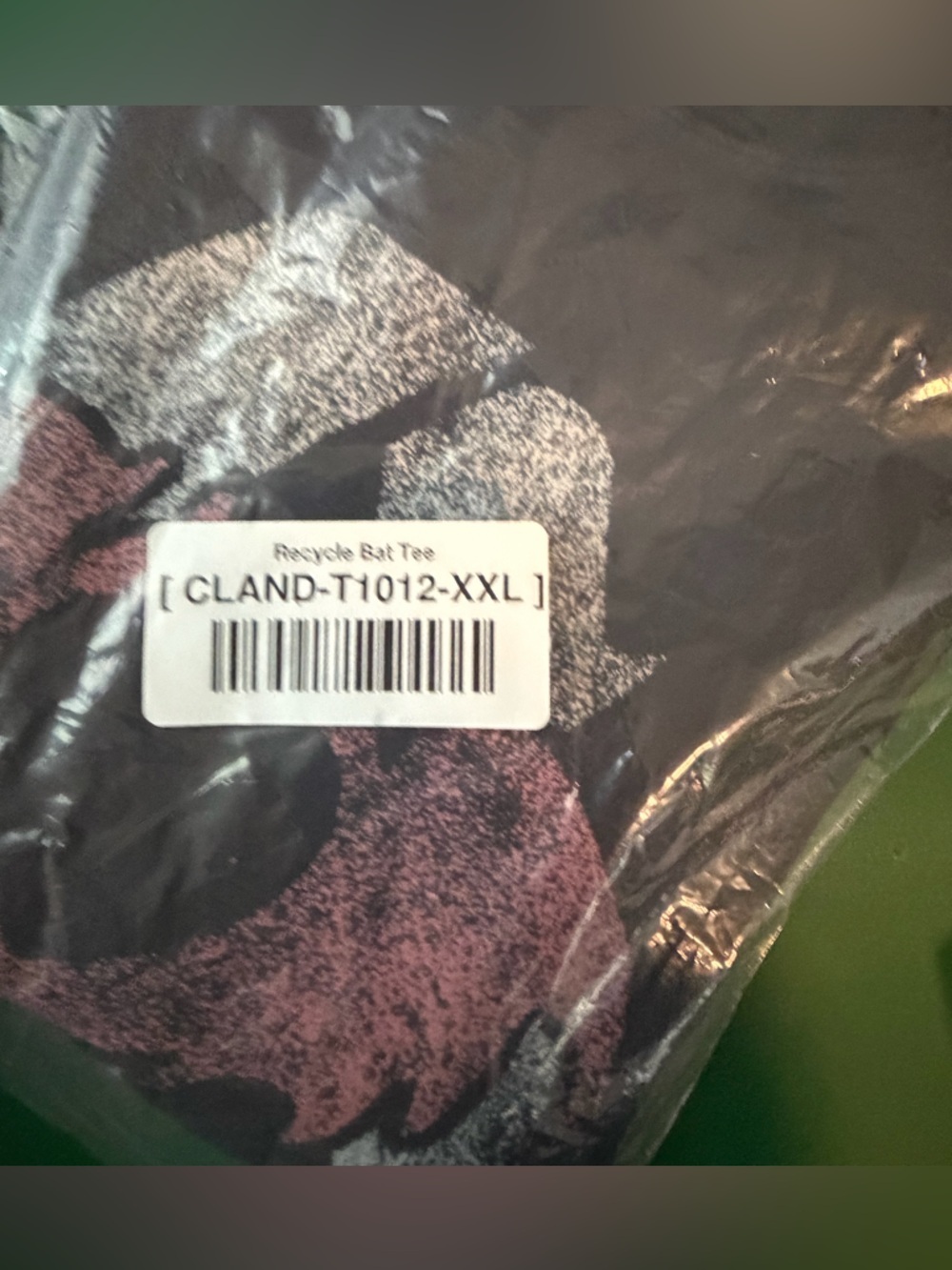 Clandestine shirt bundle size L-XXL - Picture 4 of 6